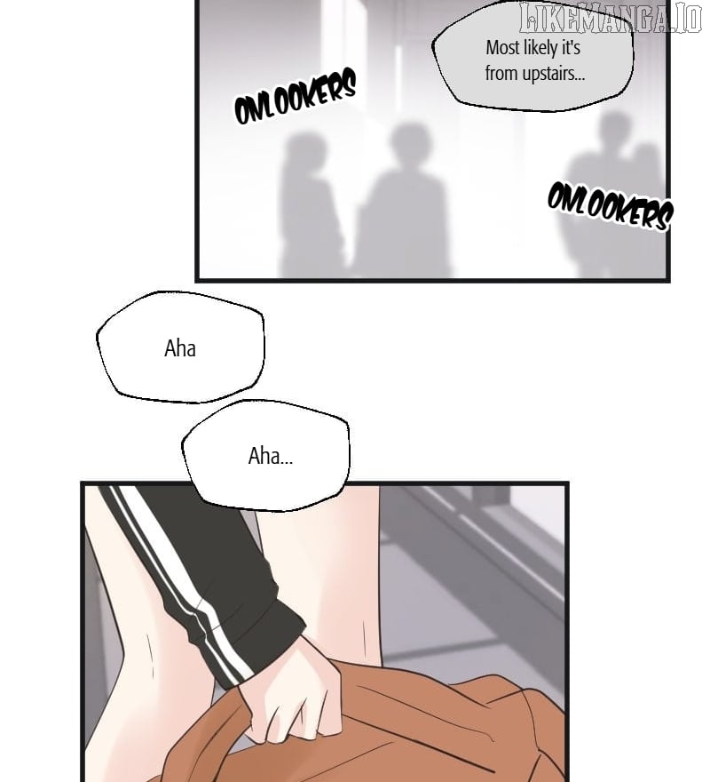 Soul to Soul Chapter 9 - page 96